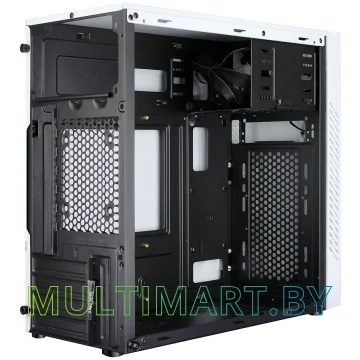 Корпус Ginzzu D390 картинка 6